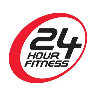 24 Hour Fitness Discount Membership