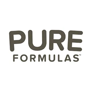 Pure Formulas Discount Code