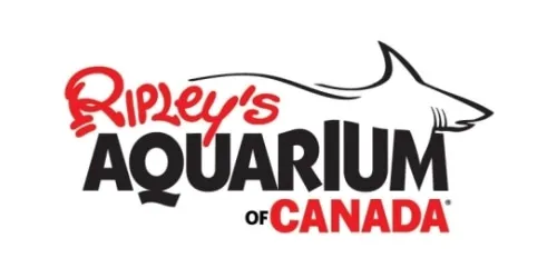 Ripley'S Aquarium Discount Tickets