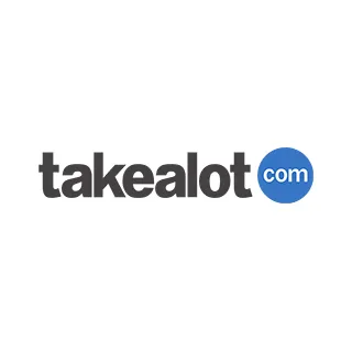 Takealot.com 20% Off Coupon