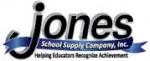 Jones School Supply Promo Code 