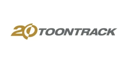 Toontrack 20% Off Coupon