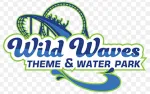 Wild Waves 20% Off Coupon