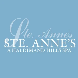 Ste. Anne's Spa 20% Off Coupon