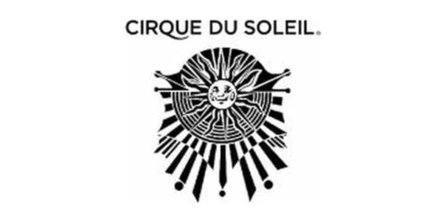 Cirque Du Soleil Discount Tickets