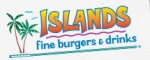 Islands Restaurants Promo Code