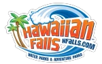 Hawaiian Falls Waterpark Promo Code 50% Off