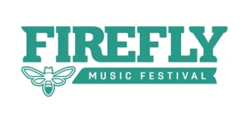 Firefly Music Festival 20% Off Coupon