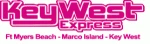 Key West Express Voucher Code
