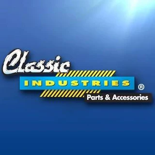 Classic Industries Voucher Code