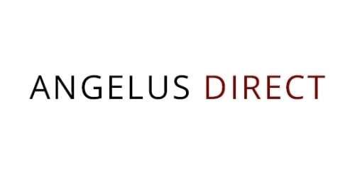 Angelus Direct Promo Code 50% Off