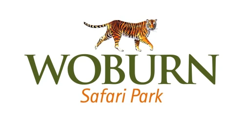 Discount Tickets Woburn Safari Park