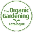 Organic Gardening Catalogue Discount Code