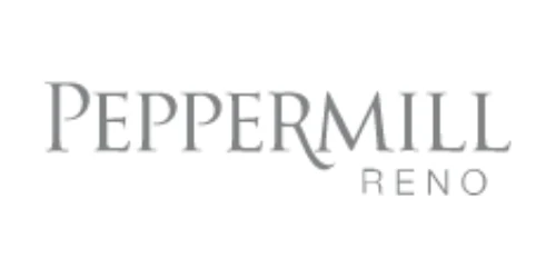 Peppermill 25% Off Coupon Code