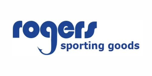 Rogers Sporting Goods 25% Off Coupon Code
