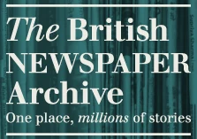 British Newspaper Archive Free Access
