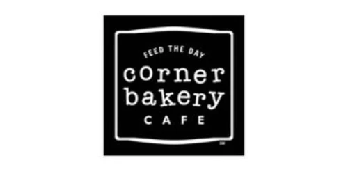 Corner Bakery Voucher Code