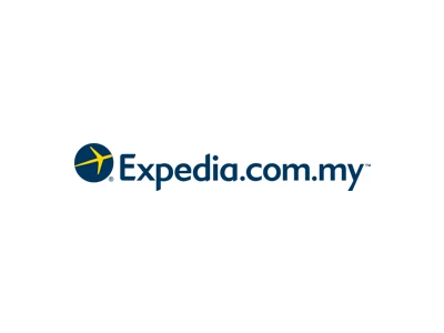 Expedia Malaysia 20% Off Coupon