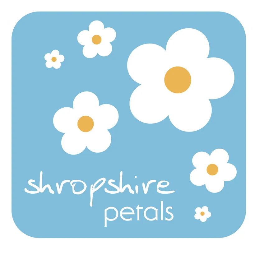 Shropshire Petals Promo Code 50% Off