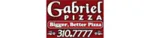 Gabriel Pizza 30% Off Promo Code