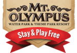 Mount Olympus Resorts Promo Code