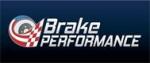 Brake Performance 20% Off Coupon