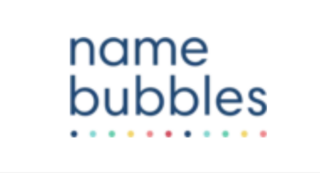 Name Bubbles Promo Code