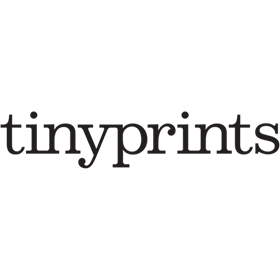 Tiny Prints 50% Off