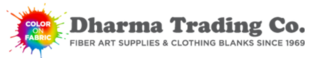 Dharma Trading Company Coupon