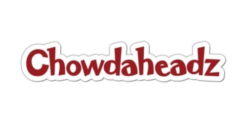 Chowdaheadz Bulk Food Coupon Code