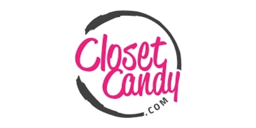 Closet Candy Boutique Promo Code 50% Off
