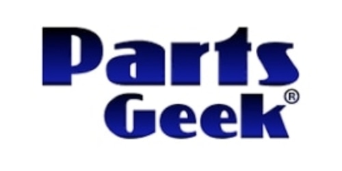 Parts Geek Voucher Code