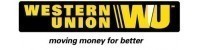 Western Union Voucher Code