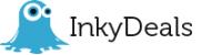 InkyDeals 25% Off Coupon Code