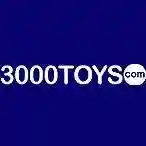 3000toys.com Discount Code