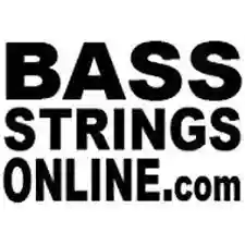 Bassstringsonline 25% Off Coupon Code