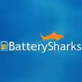 BatterySharks 20% Off Coupon