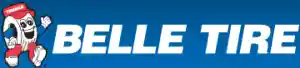 Belle Tire 20% Coupon