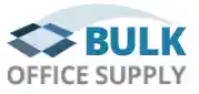 Bulk Office Supply Promo Code