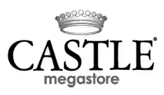 Castle Megastore! Voucher Code