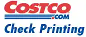 Costco Check Printing Discount Code