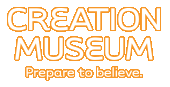 Creation Museum 30% Off Promo Code