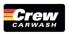 Crew Carwash Voucher Code