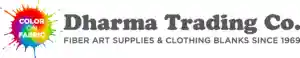 Dharma Trading Company Coupon