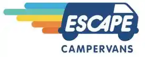 Escape Campervans 30% Off Promo Code