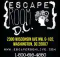 Escape Room Live DC Promo Code 50% Off