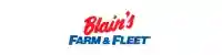 Blain's Farm & Fleet 25% Off Coupon Code