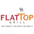 Flat Top Grill 30% Off Promo Code