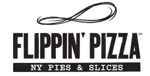 Flippin Pizza Near Me Promo Code