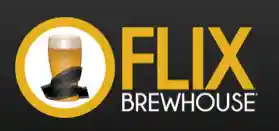 Flix Brewhouse Voucher Code